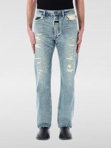 Jeans FEAR OF GOD Men color Indigo - Fear Of God - Modalova