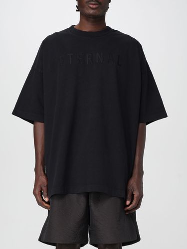 T-Shirt FEAR OF GOD Men color Black - Fear Of God - Modalova