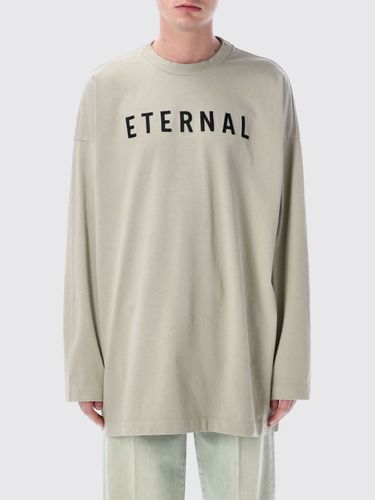 Sweater FEAR OF GOD Men color Grey - Fear Of God - Modalova