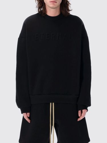 Sweatshirt Men color Black - Fear Of God - Modalova