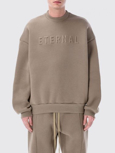 Sweatshirt Men color Beige - Fear Of God - Modalova