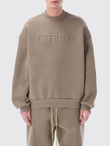 Sweatshirt Men color Beige - Fear Of God - Modalova