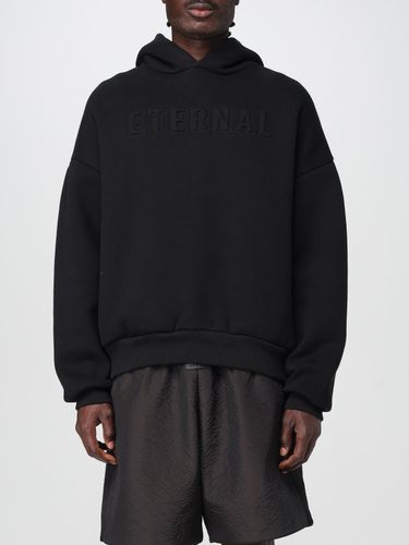 Sweatshirt Men color Black - Fear Of God - Modalova