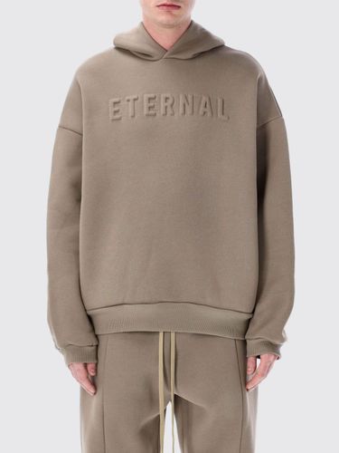 Sweatshirt Men color Beige - Fear Of God - Modalova