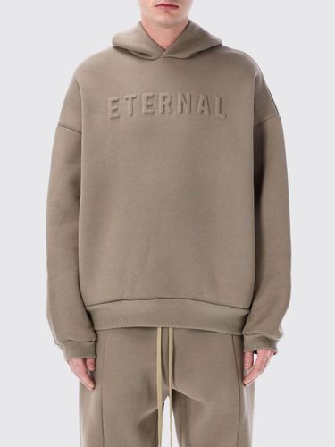 Sweatshirt Men color Beige - Fear Of God - Modalova