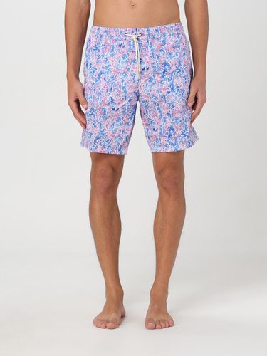 Swimsuit Men color Multicolor - Kampos - Modalova