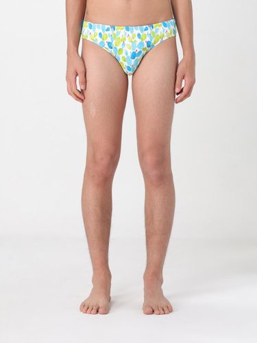 Swimsuit Men color Multicolor - Kampos - Modalova