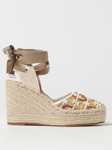 Espadrilles Woman color Natural - Coccinelle - Modalova