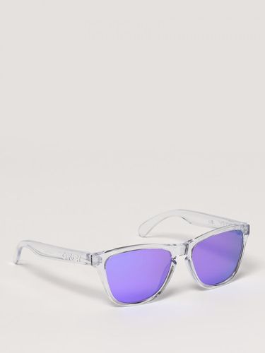 Sunglasses OAKLEY Men color Violet - Oakley - Modalova