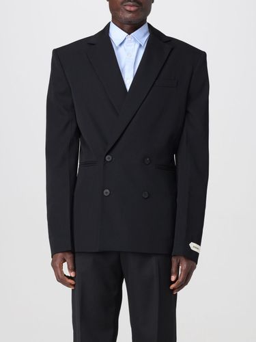 Blazer JACQUEMUS Men color Black - Jacquemus - Modalova