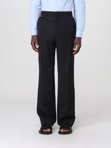 Pants JACQUEMUS Men color Black - Jacquemus - Modalova