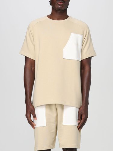 T-Shirt Men color Sand - The North Face - Modalova