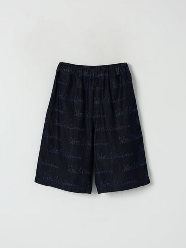 Shorts Kids color Multicolor - Dolce & Gabbana - Modalova