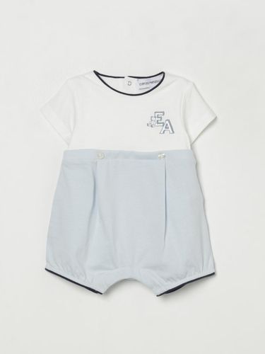 Tracksuits Kids color Multicolor - Emporio Armani - Modalova