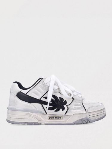 Sneakers Men color White - Palm Angels - Modalova