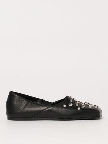 Ballet Flats VIC MATIÉ Woman color Black - Vic Matié - Modalova