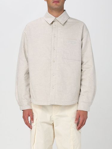 Jacket JACQUEMUS Men color Beige - Jacquemus - Modalova