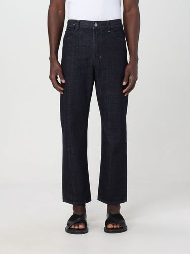 Jeans JACQUEMUS Men color Blue - Jacquemus - Modalova