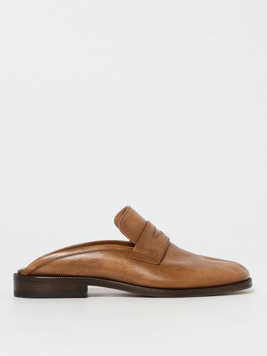 Loafers Men color Multicolor - Maison Margiela - Modalova