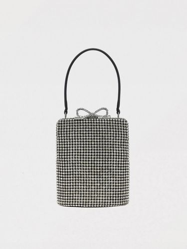 Handbag Woman color Grey - Self-Portrait - Modalova