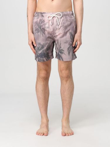 Swimsuit Men color Multicolor - Palm Angels - Modalova