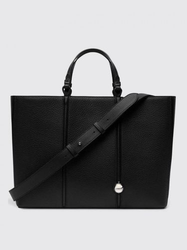 Shoulder Bag Men color Black - Jacquemus - Modalova