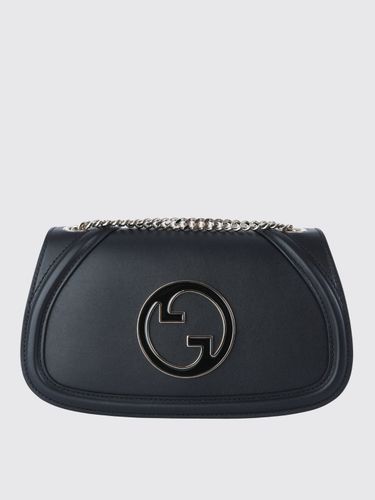 Shoulder Bag Woman color Black - Gucci - Modalova