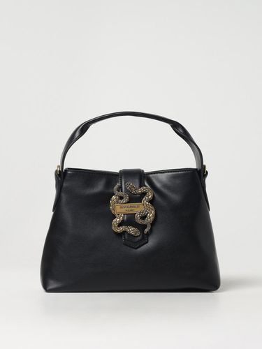 Handbag Woman color Black - Just Cavalli - Modalova