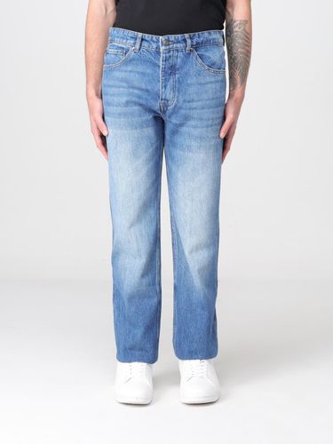 Jeans JUST CAVALLI Men color Blue - Just Cavalli - Modalova