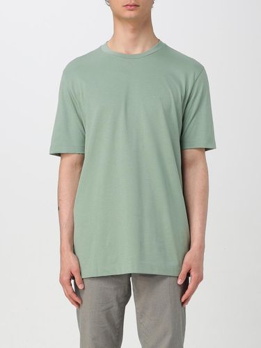 T-Shirt BOSS Men color Olive - Boss - Modalova