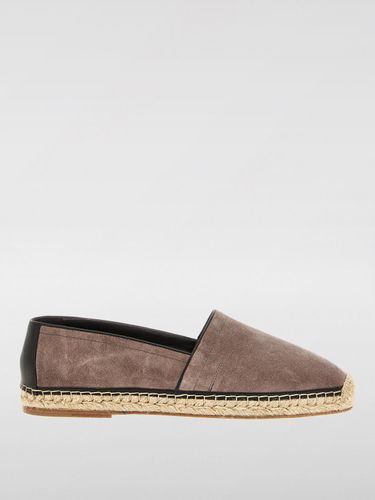 Espadrilles Men color Brown - Brunello Cucinelli - Modalova