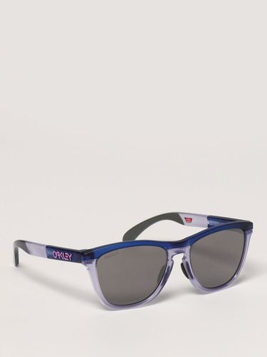 Sunglasses OAKLEY Men color Lilac - Oakley - Modalova