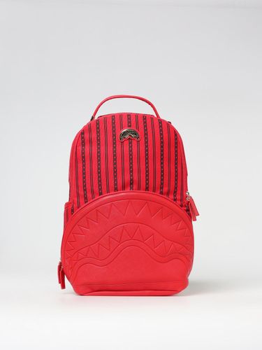 Backpack Men color Multicolor - Sprayground - Modalova