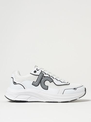 Sneakers Men color White - Just Cavalli - Modalova