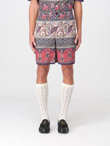 Short Men color Multicolor - Valentino - Modalova