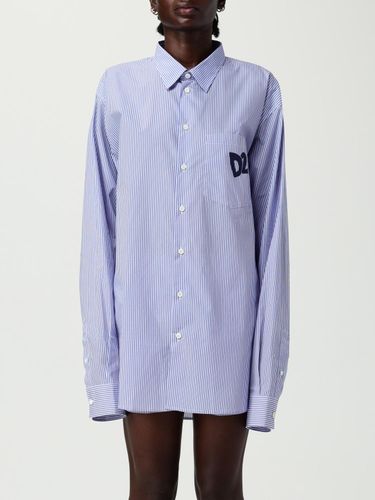 Shirt Woman color Multicolor - Dsquared2 - Modalova