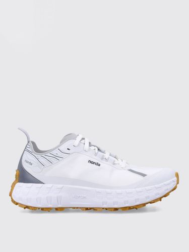 Sneakers NORDA Men color White - Norda - Modalova