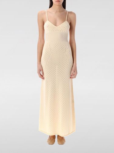 Dress THE GARMENT Woman color Cream - The Garment - Modalova