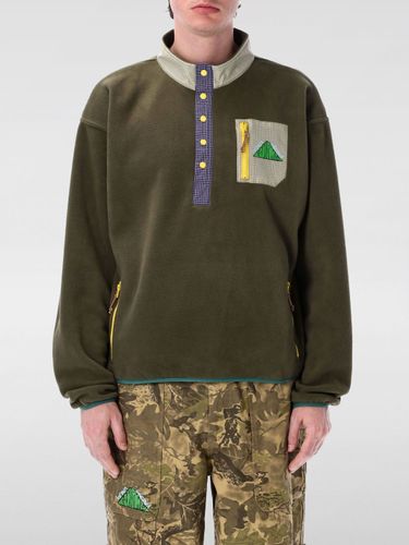 Jacket BRAIN DEAD Men color Green - Brain Dead - Modalova