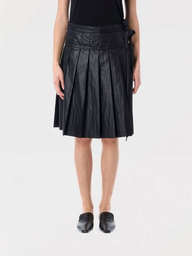 Skirt LOW CLASSIC Woman color Black - Low Classic - Modalova