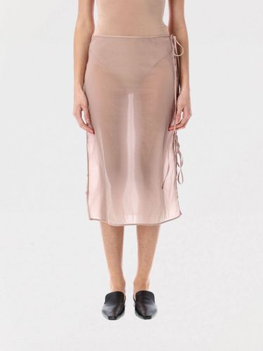Skirt LOW CLASSIC Woman color Pink - Low Classic - Modalova