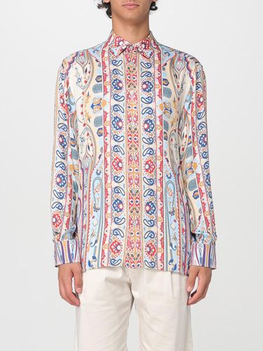 Shirt ETRO Men color Multicolor - Etro - Modalova