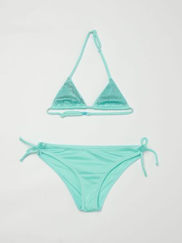 Swimsuit Kids color Multicolor - Mc2 Saint Barth - Modalova