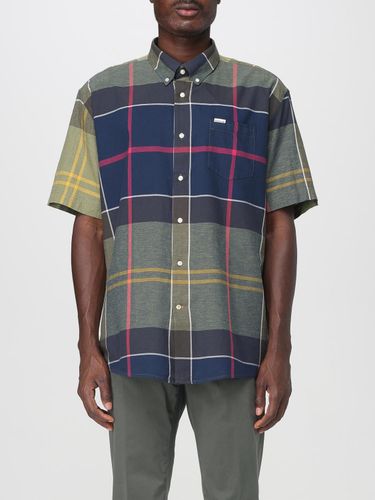 Shirt BARBOUR Men color Multicolor - Barbour - Modalova