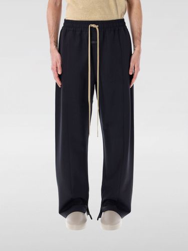 Pants FEAR OF GOD Men color Blue - Fear Of God - Modalova
