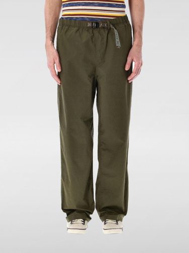 Pants BRAIN DEAD Men color Green - Brain Dead - Modalova