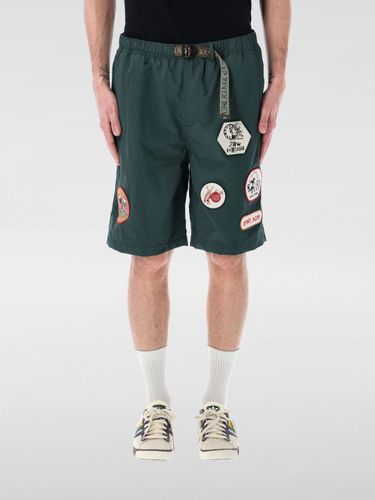Short BRAIN DEAD Men color Green - Brain Dead - Modalova