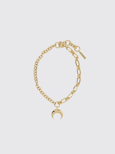 Jewel MARINE SERRE Woman color Gold - Marine Serre - Modalova