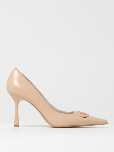 Pumps LIU JO Woman color Natural - Liu Jo - Modalova