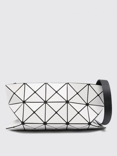 Handbag Woman color Grey 1 - Bao Bao Issey Miyake - Modalova